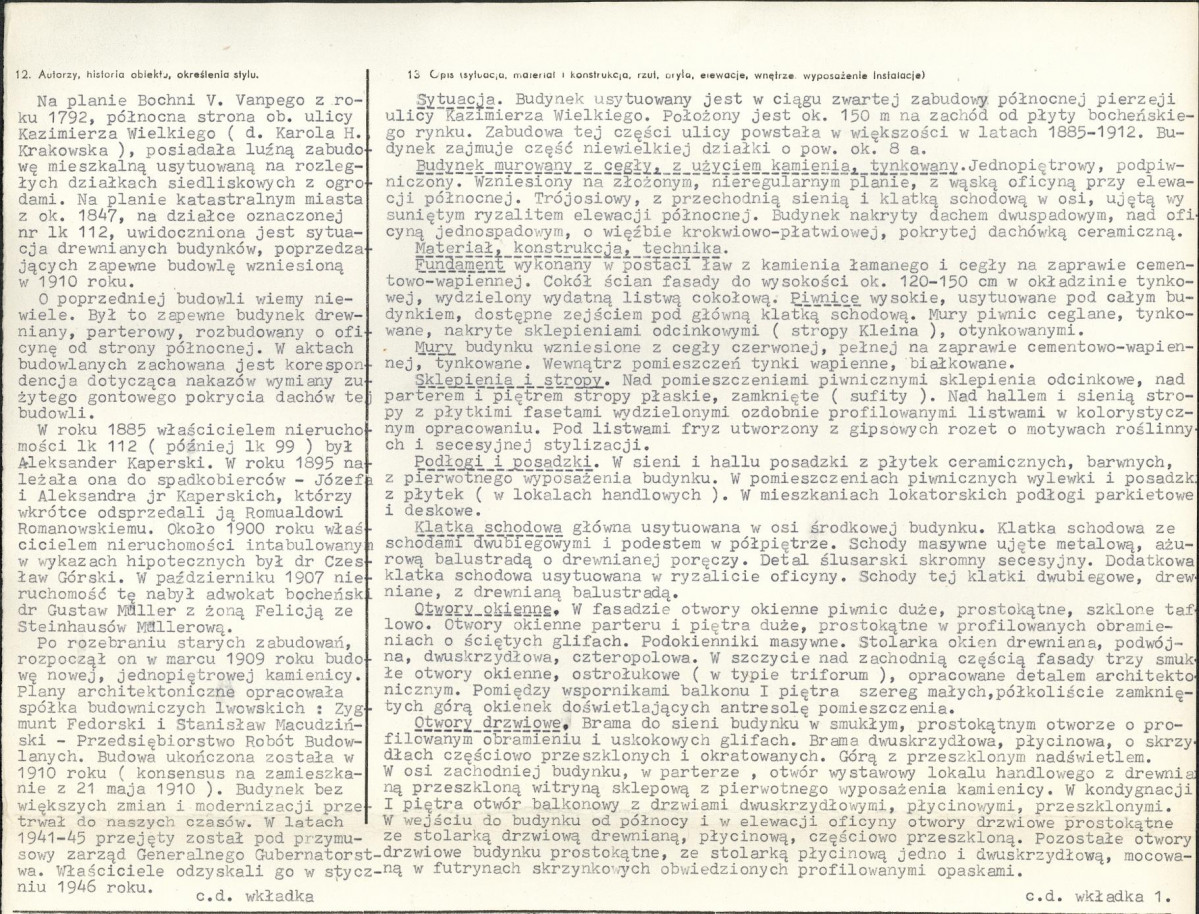 KB - Karta biała, skan nr 2