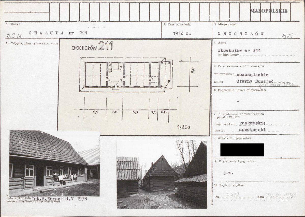 Karta biała, skan nr 1