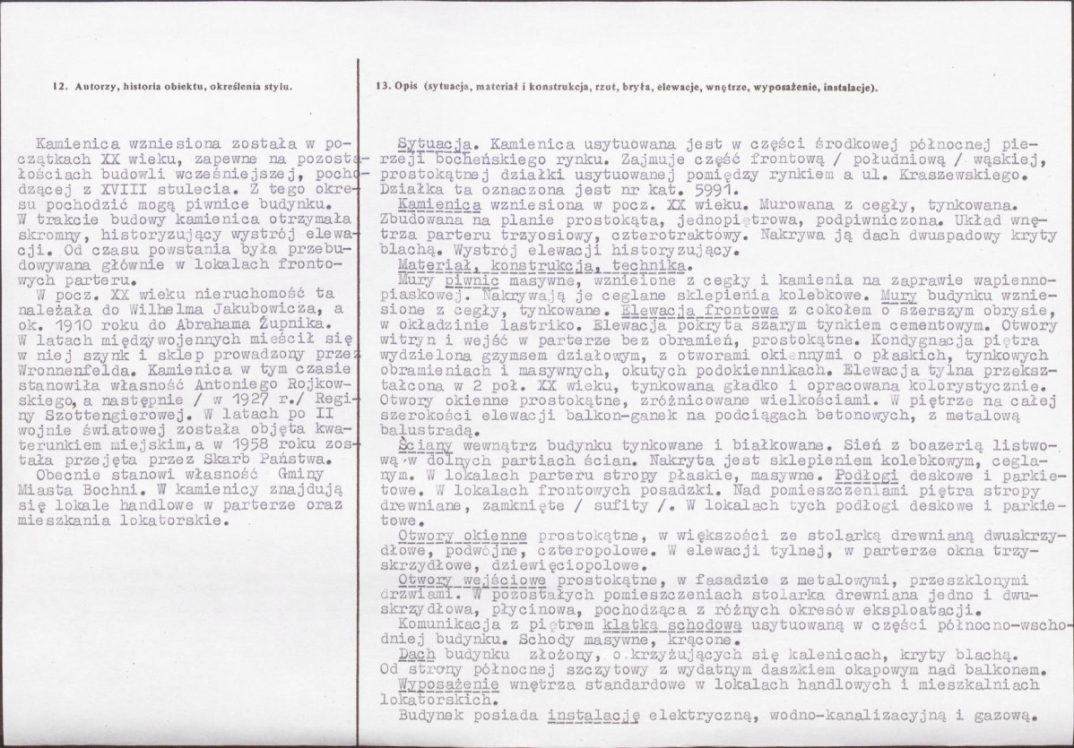 KB - Karta biała, skan nr 2