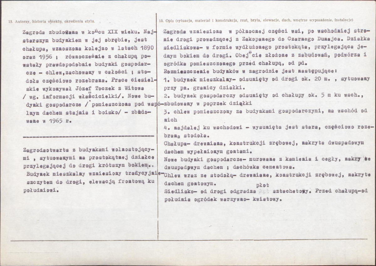 Karta biała, skan nr 2