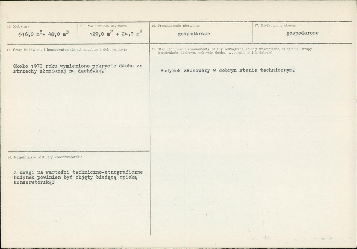 KB - Karta biała, skan nr 3