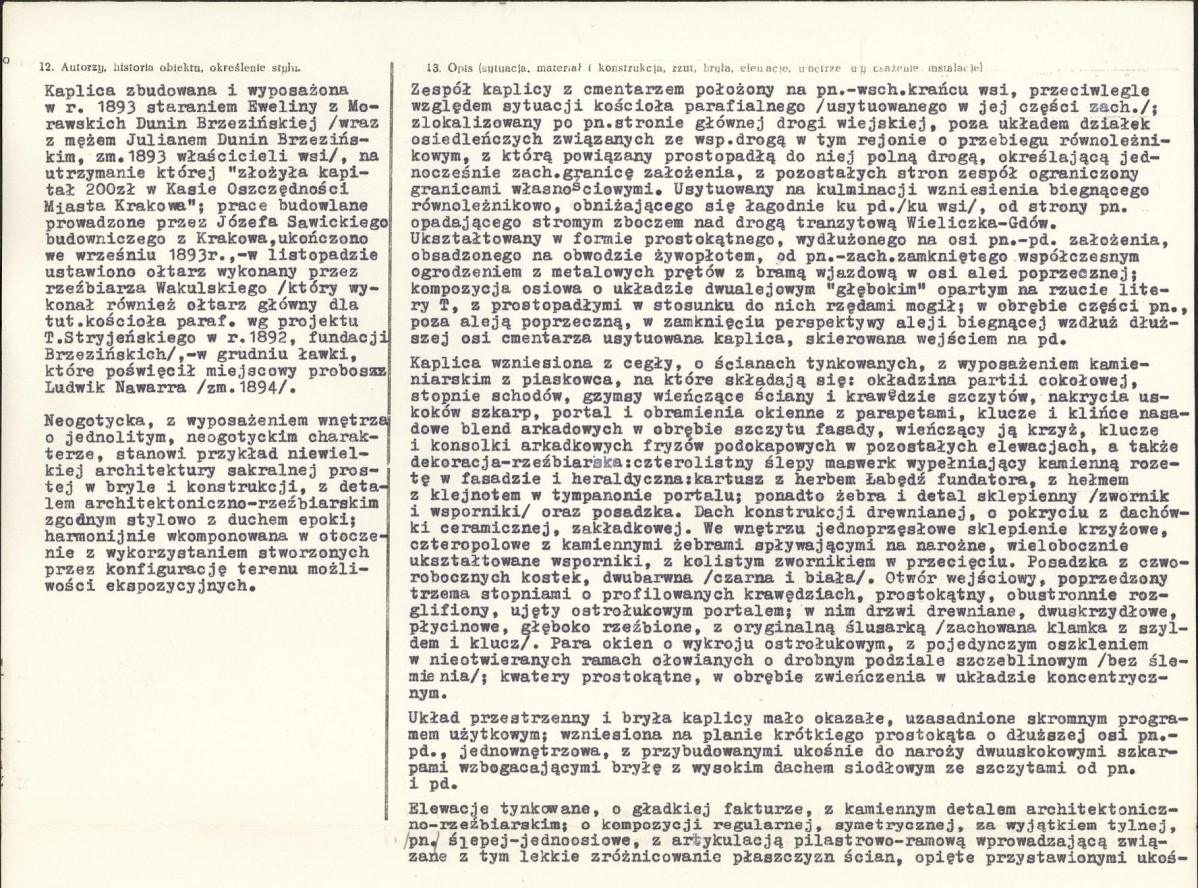 KB - Karta biała, skan nr 2