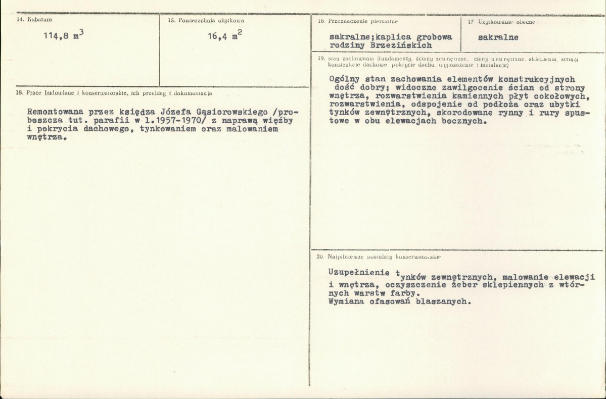 KB - Karta biała, skan nr 3