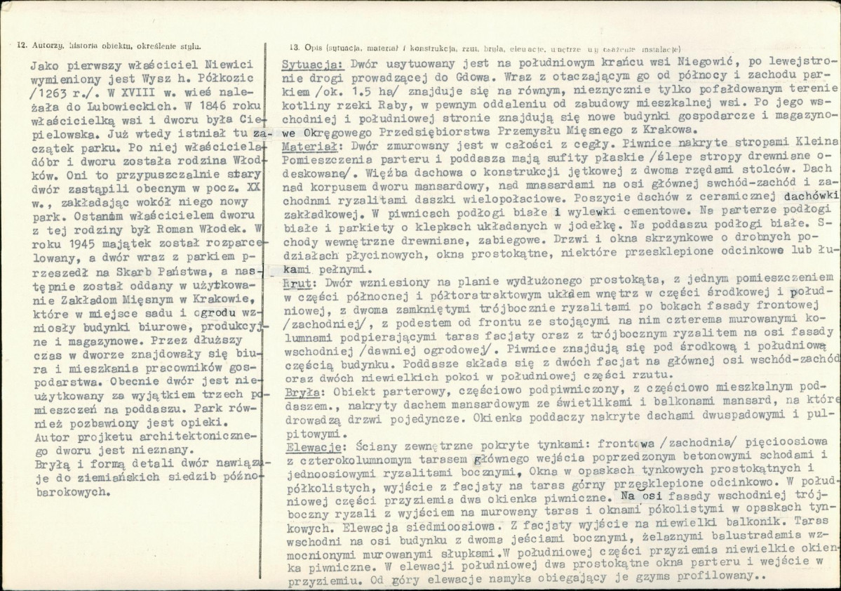 KB - Karta biała, skan nr 2