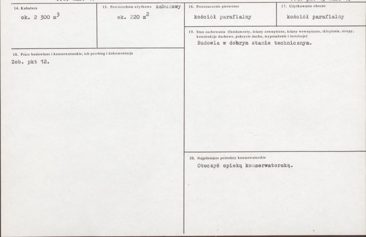 KB - Karta biała, skan nr 3