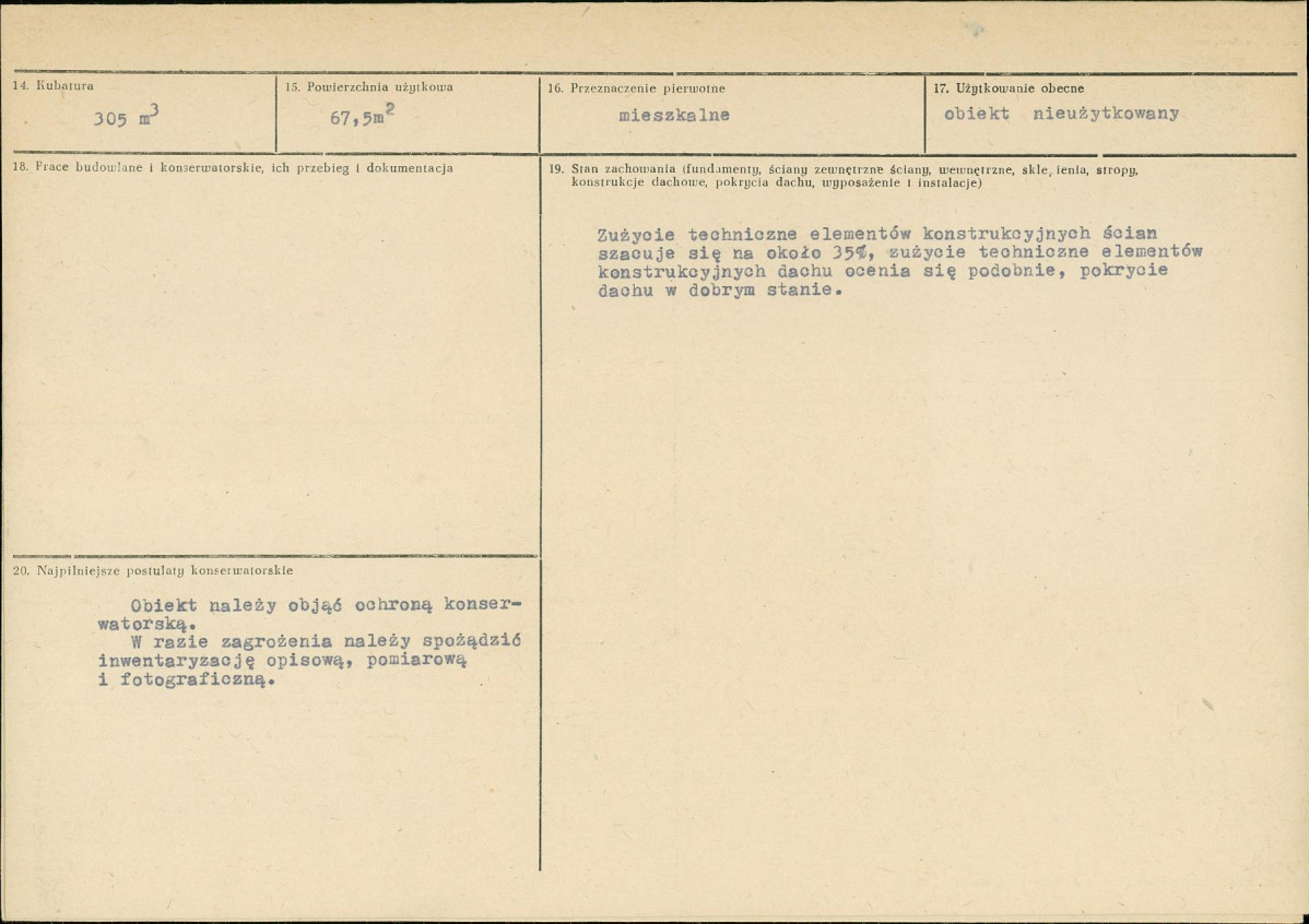 KB - Karta biała, skan nr 3