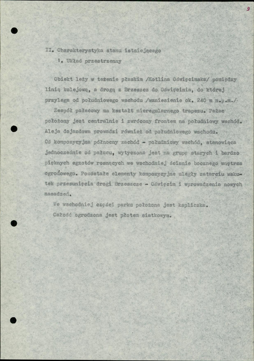 Ewidencja parkowa, skan nr 13