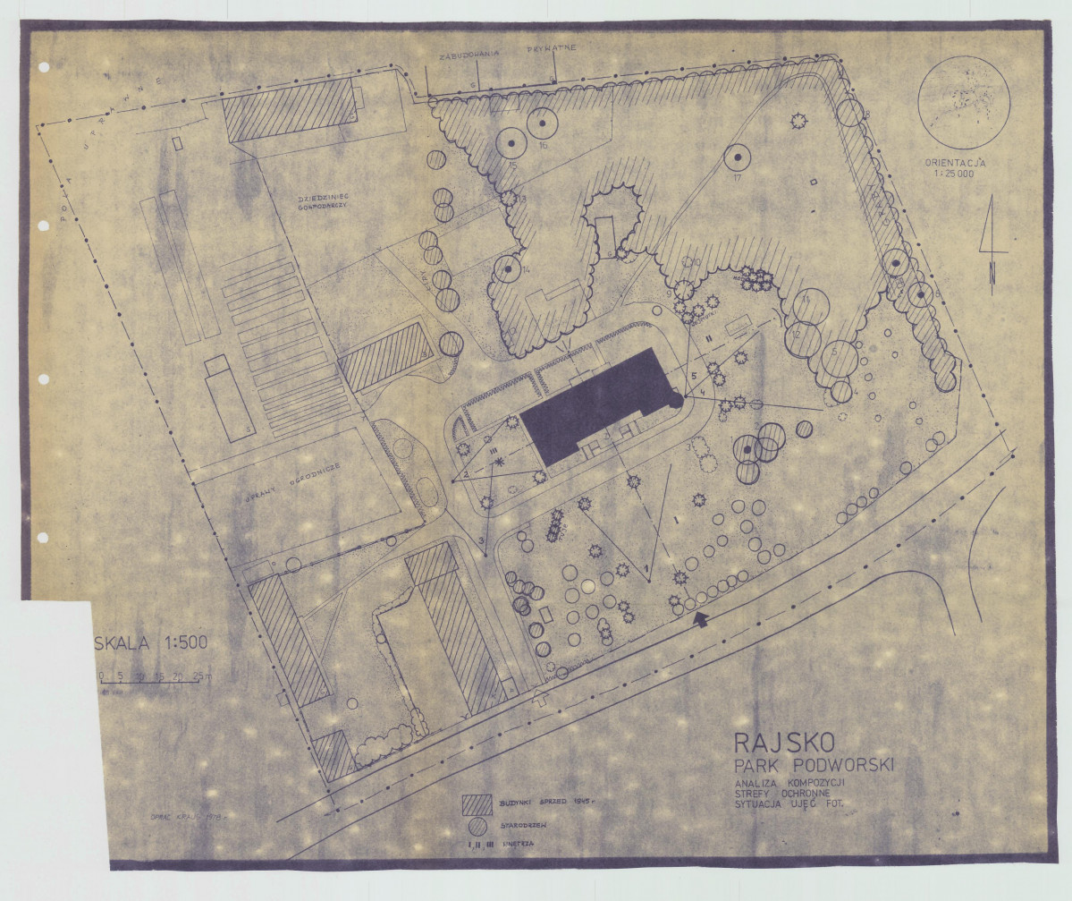 Ewidencja parkowa, skan nr 16