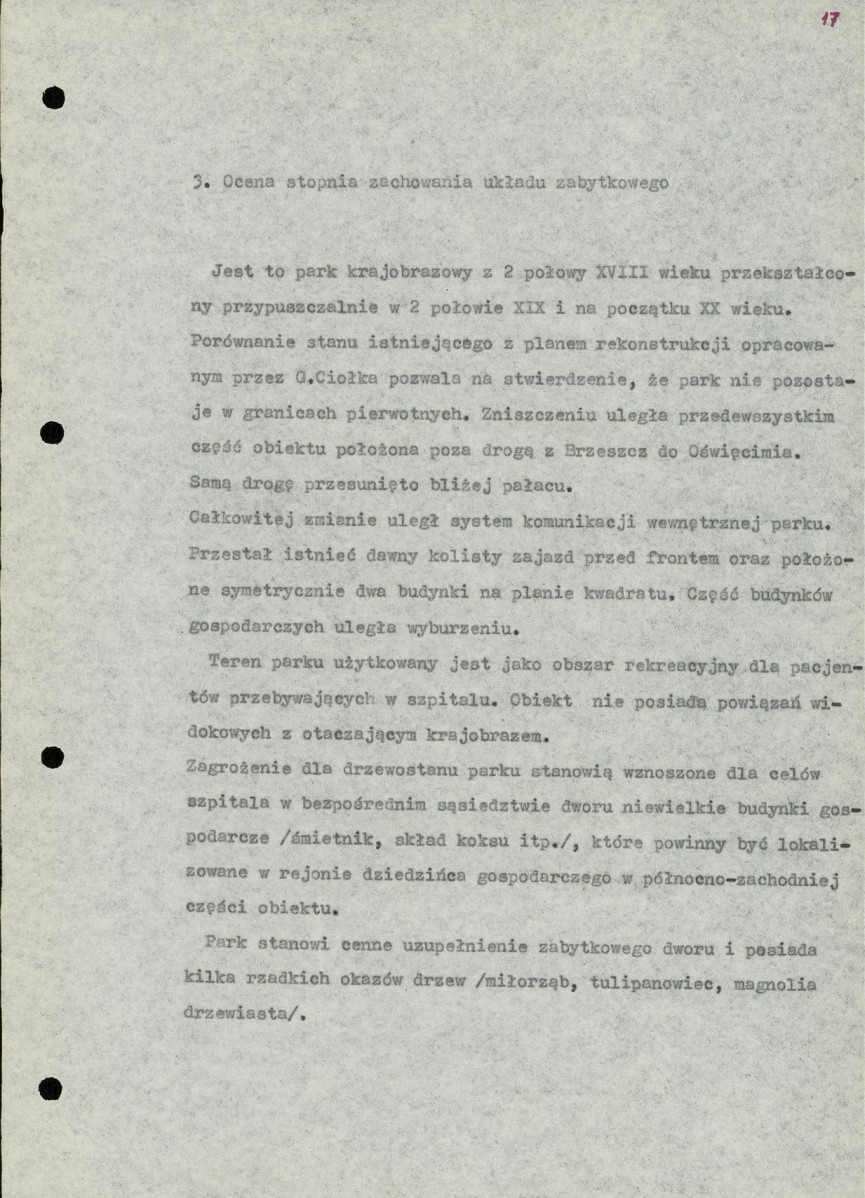 Ewidencja parkowa, skan nr 21