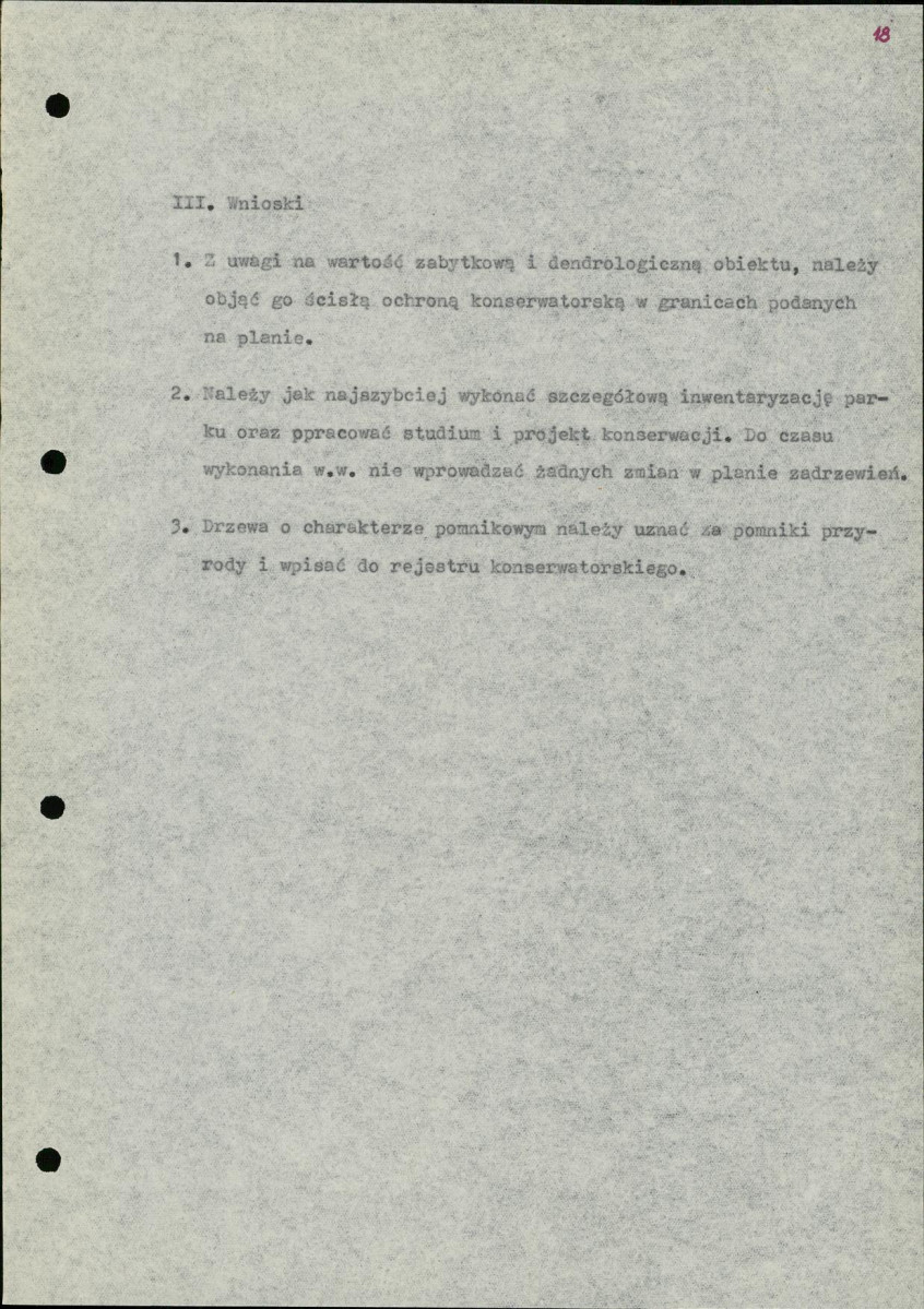 Ewidencja parkowa, skan nr 22