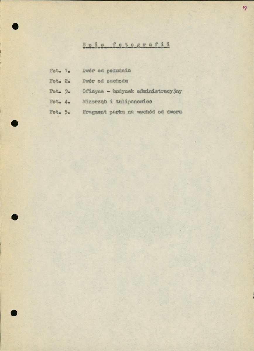 Ewidencja parkowa, skan nr 23