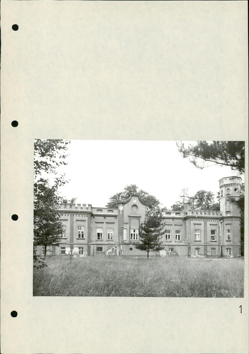 Ewidencja parkowa, skan nr 24