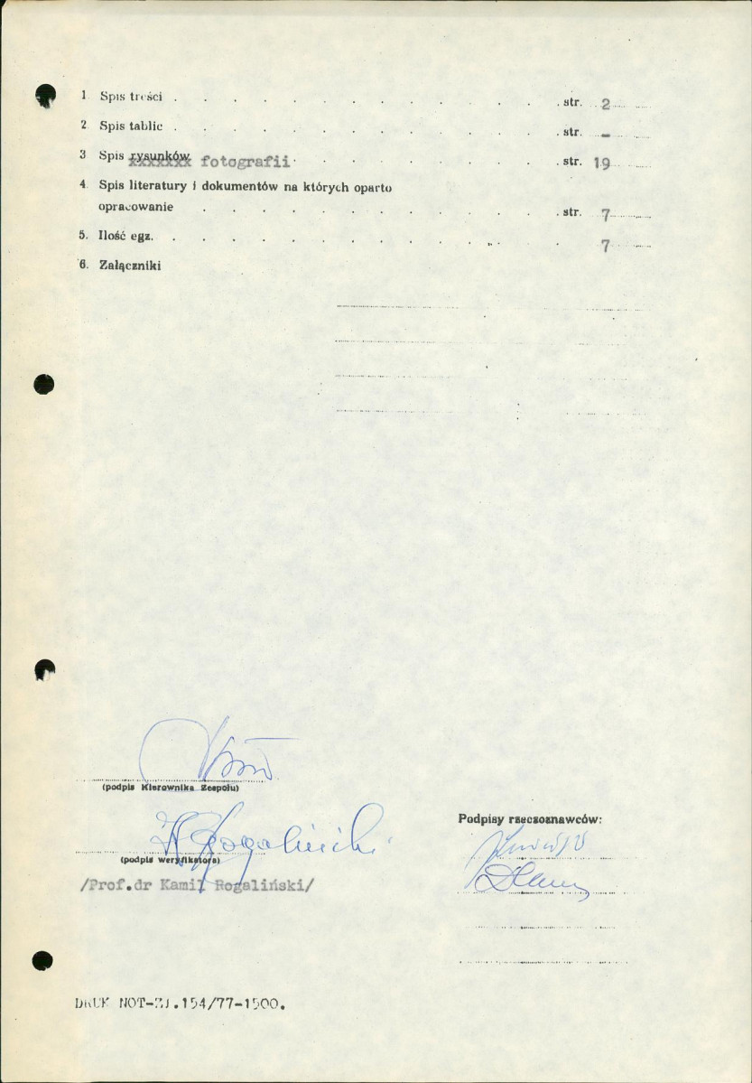 Ewidencja parkowa, skan nr 29