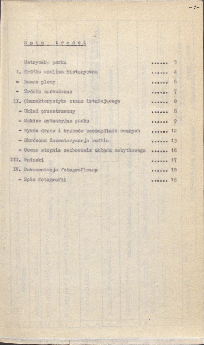 Ewidencja parkowa, skan nr 6