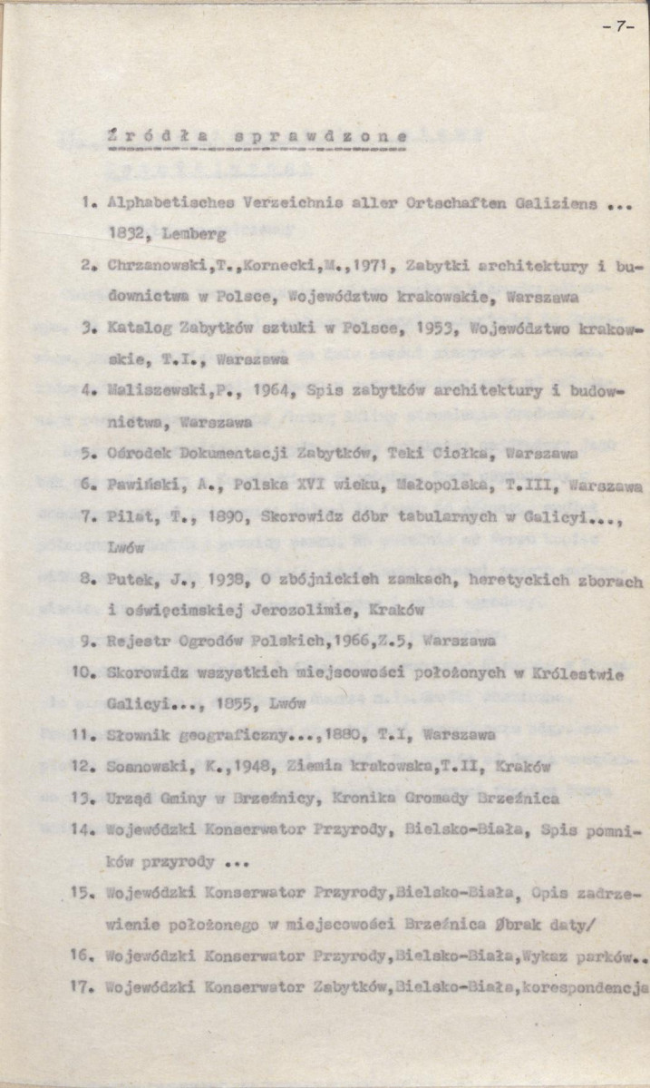 Ewidencja parkowa, skan nr 11