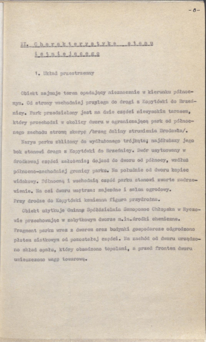 Ewidencja parkowa, skan nr 12