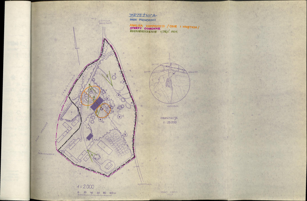Ewidencja parkowa, skan nr 15