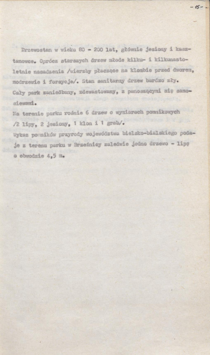 Ewidencja parkowa, skan nr 19