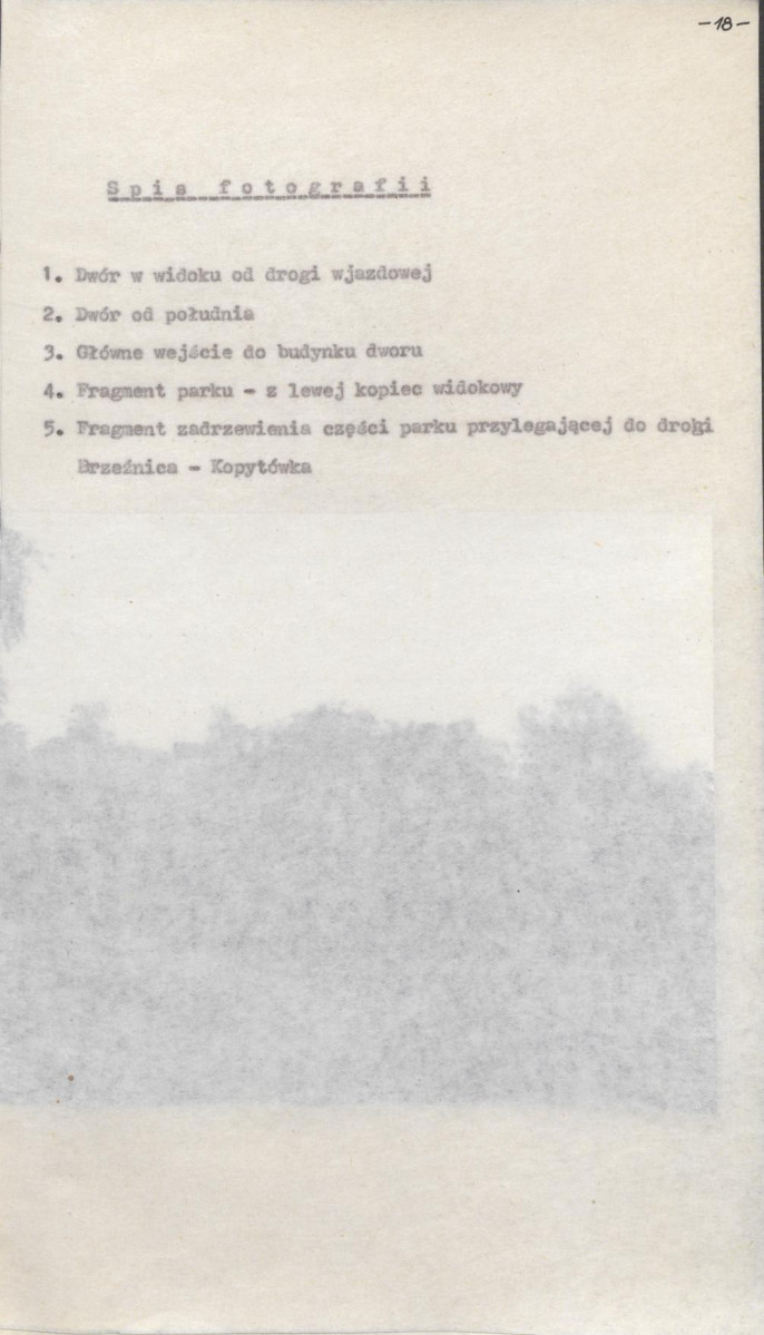 Ewidencja parkowa, skan nr 22