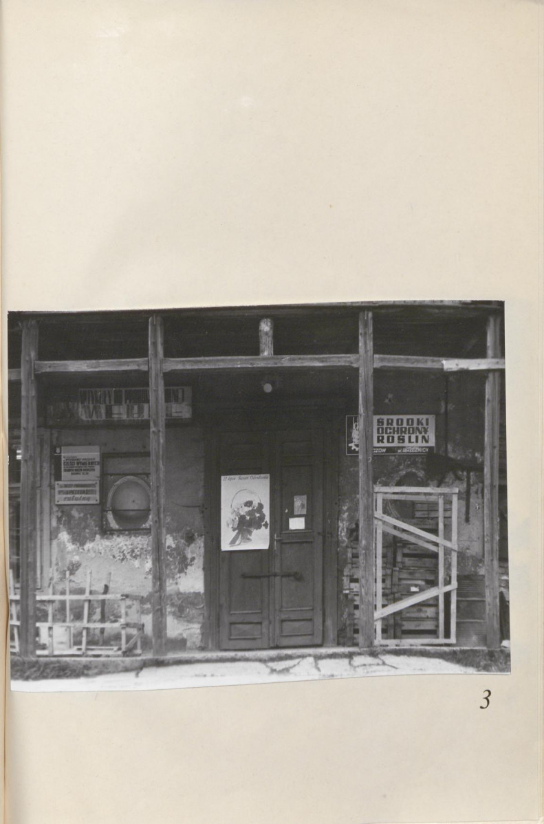 Ewidencja parkowa, skan nr 25