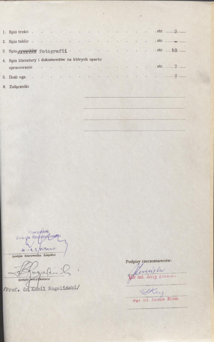 Ewidencja parkowa, skan nr 28