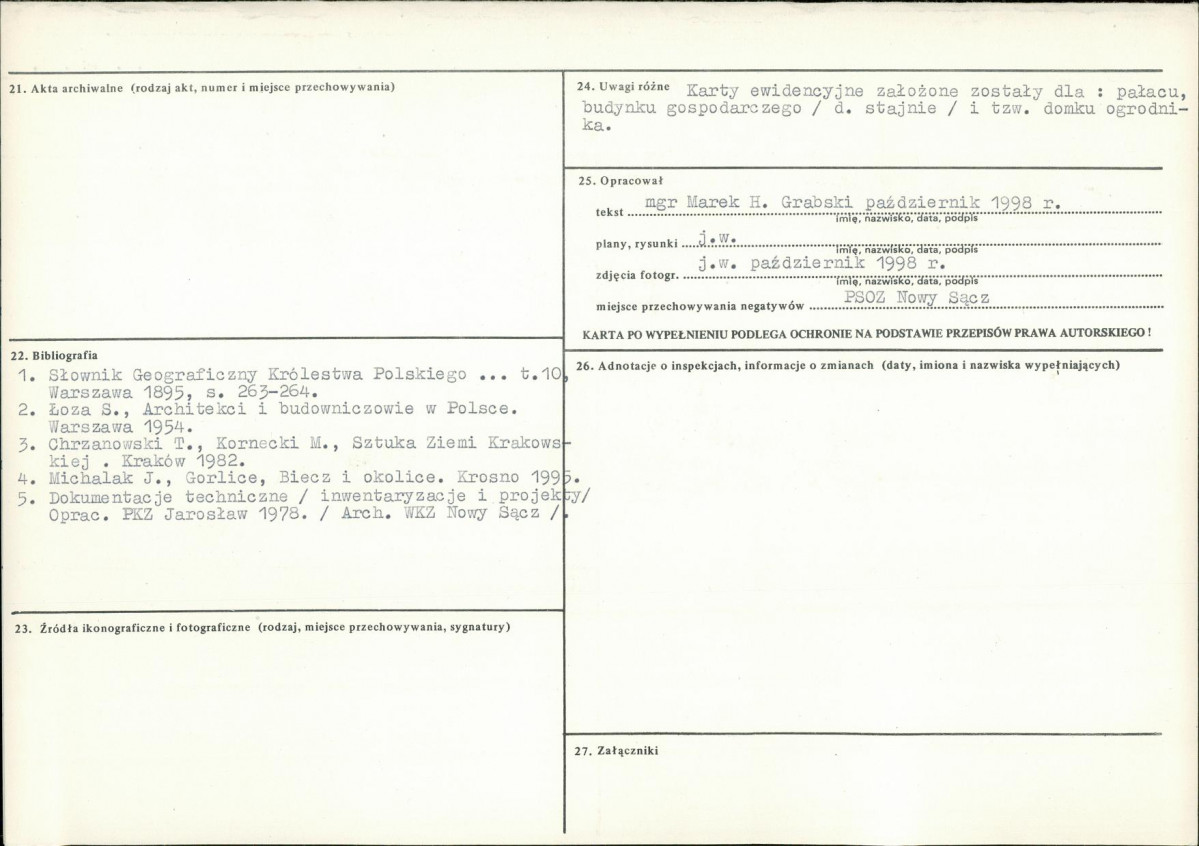 KB - Karta biała, skan nr 4