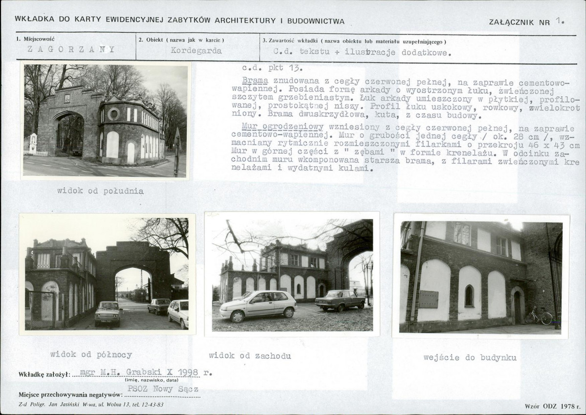 KB - Karta biała, skan nr 5