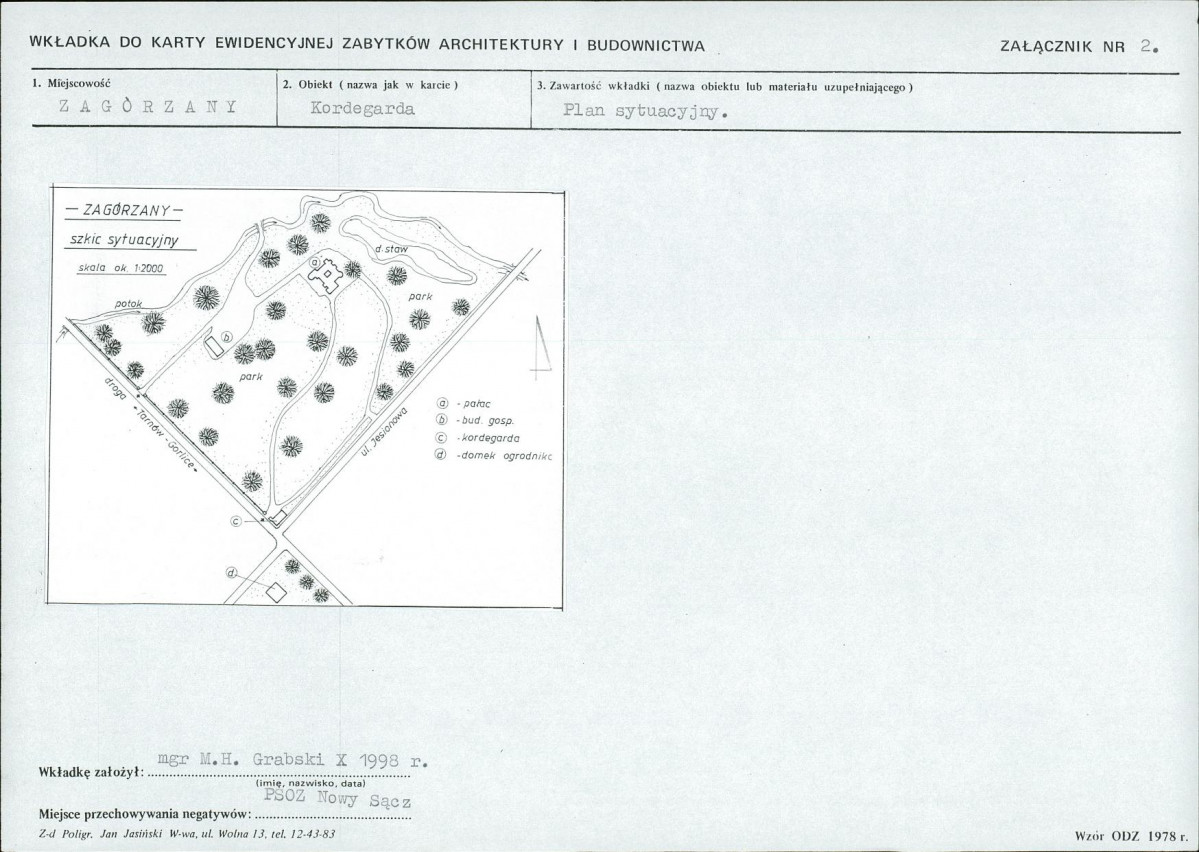 KB - Karta biała, skan nr 7