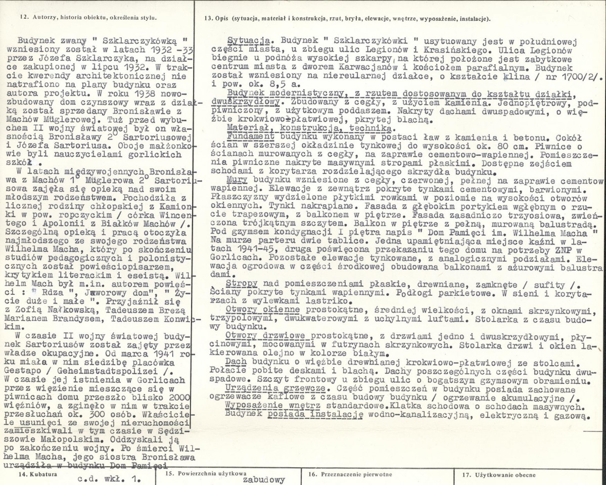 KB - Karta biała, skan nr 2