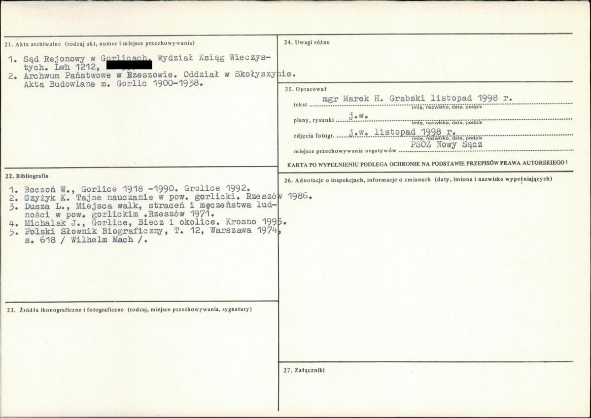 KB - Karta biała, skan nr 4