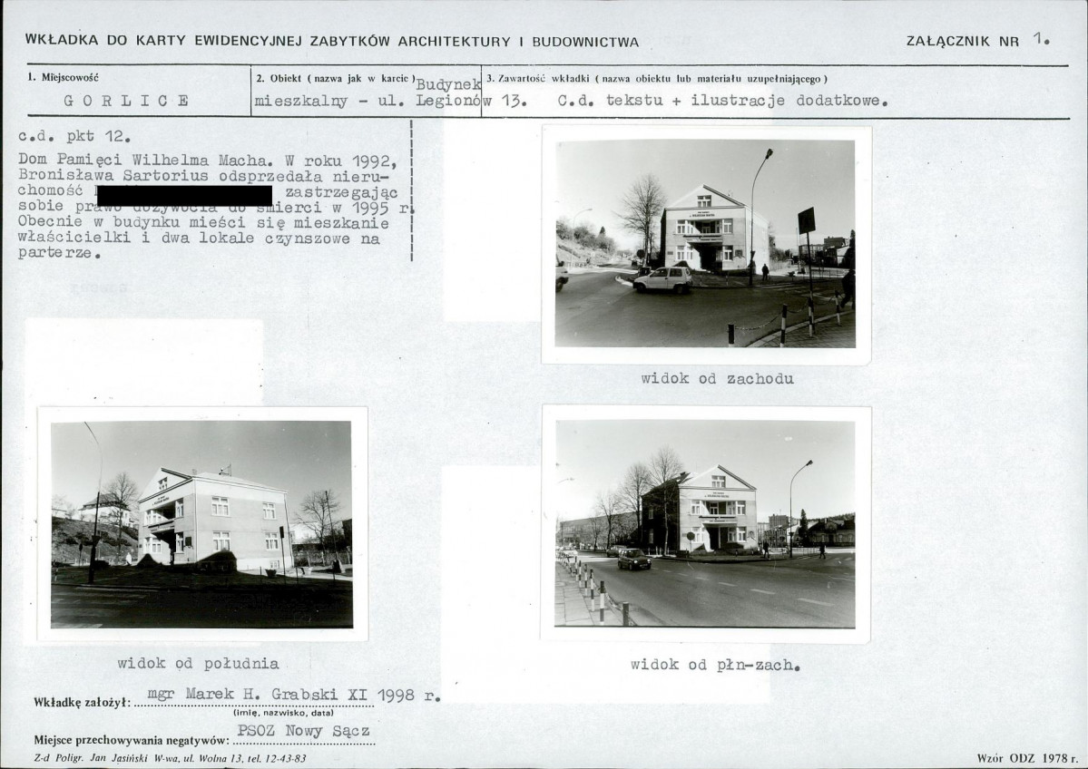 KB - Karta biała, skan nr 5