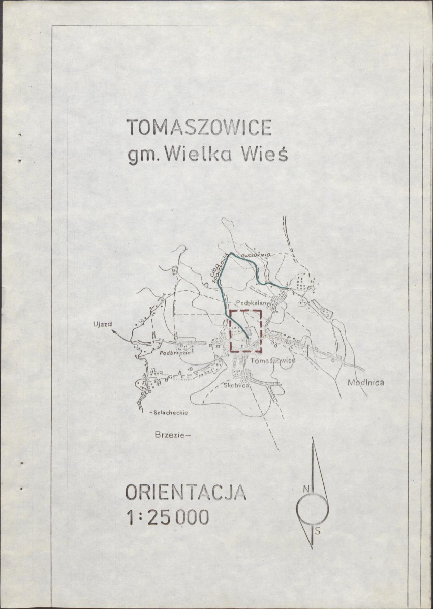 Ewidencja parkowa, skan nr 10