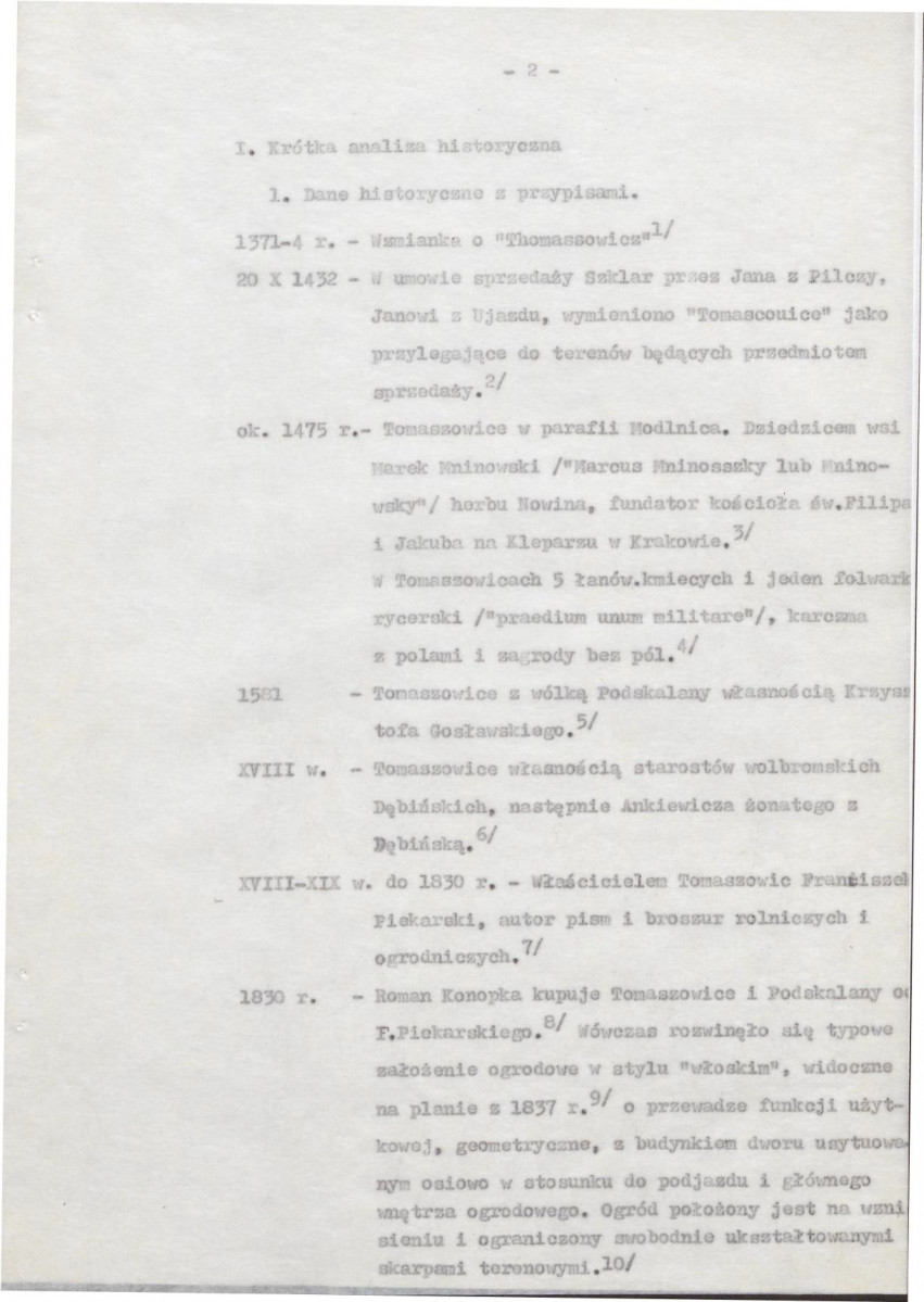 Ewidencja parkowa, skan nr 11