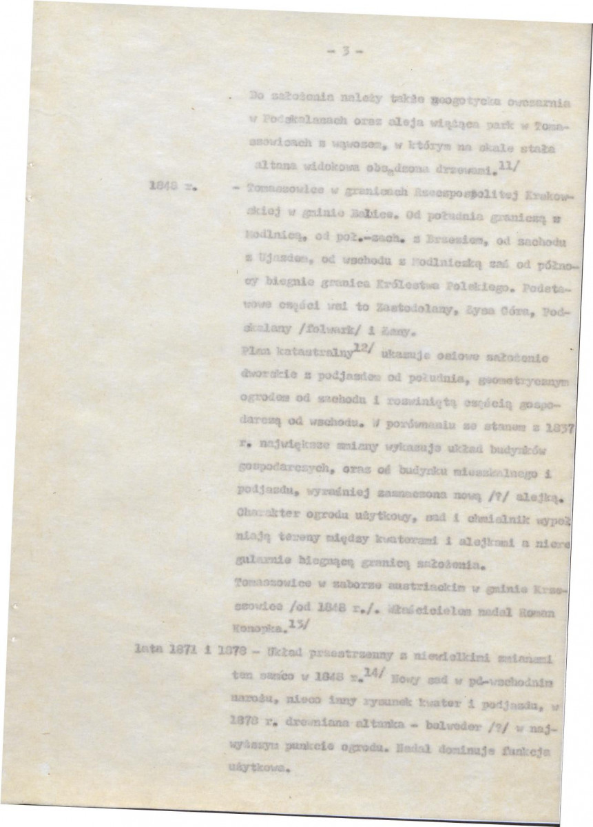 Ewidencja parkowa, skan nr 12