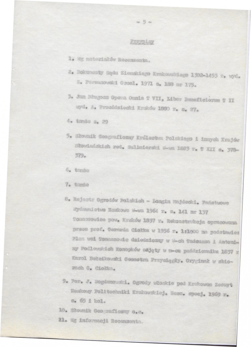 Ewidencja parkowa, skan nr 14