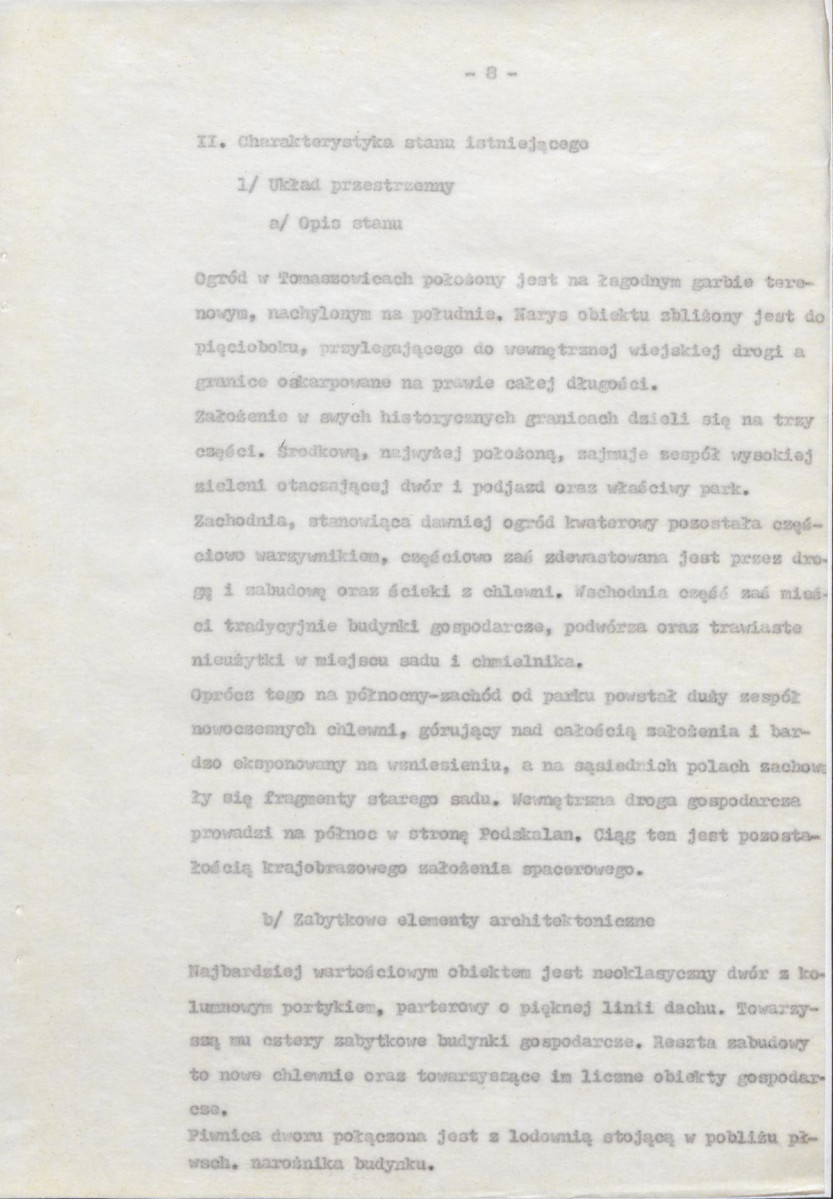 Ewidencja parkowa, skan nr 19