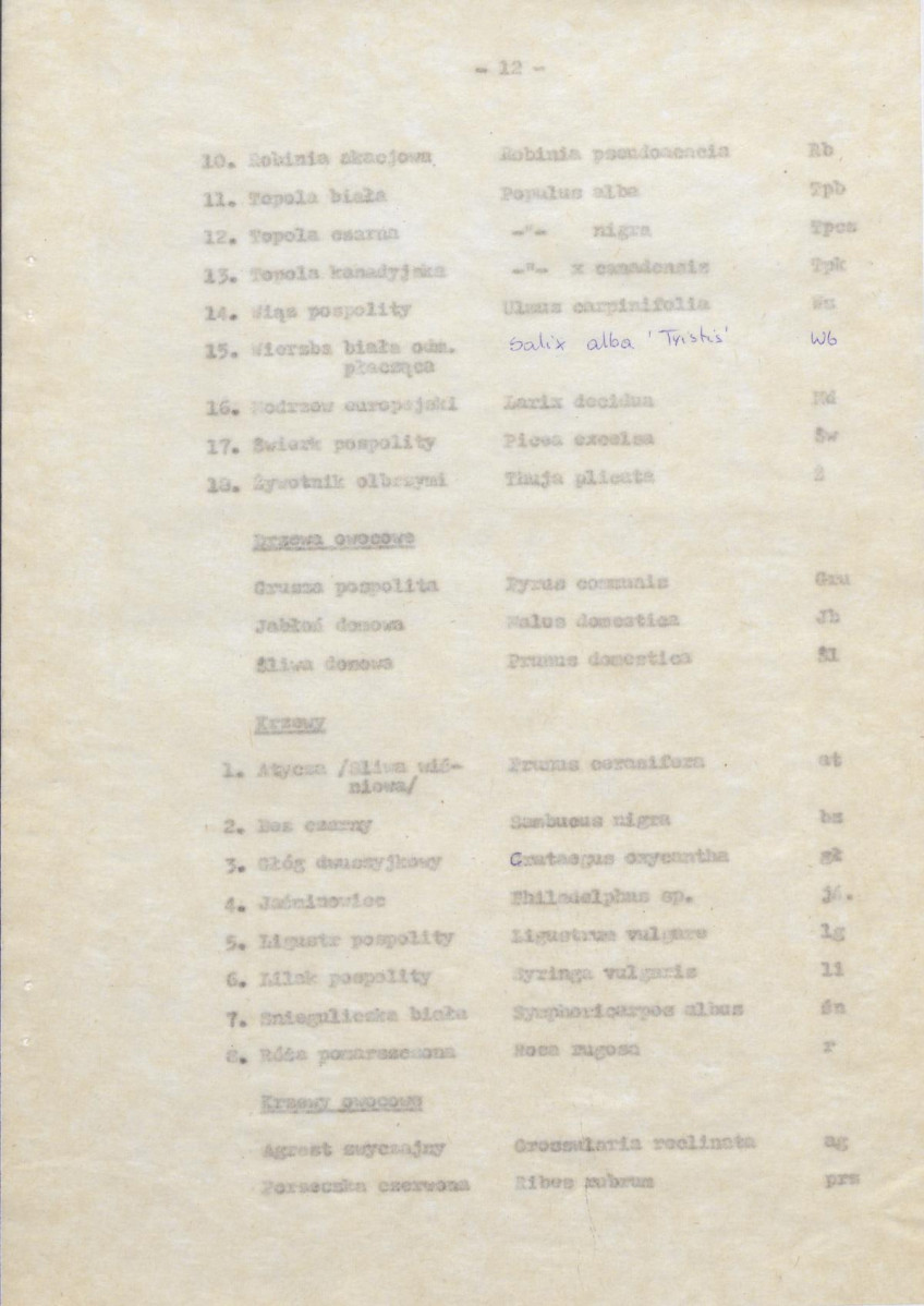 Ewidencja parkowa, skan nr 23