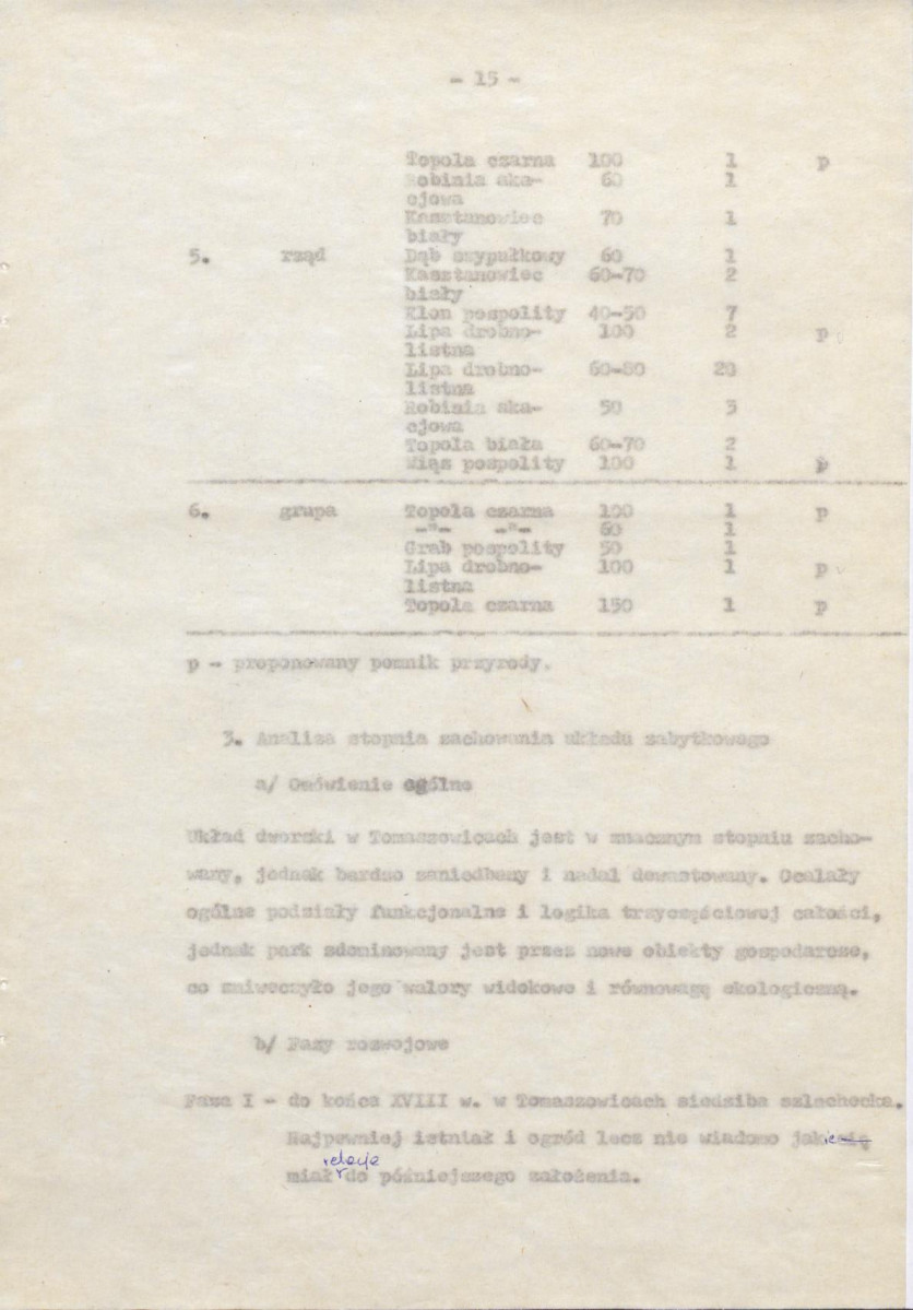 Ewidencja parkowa, skan nr 26