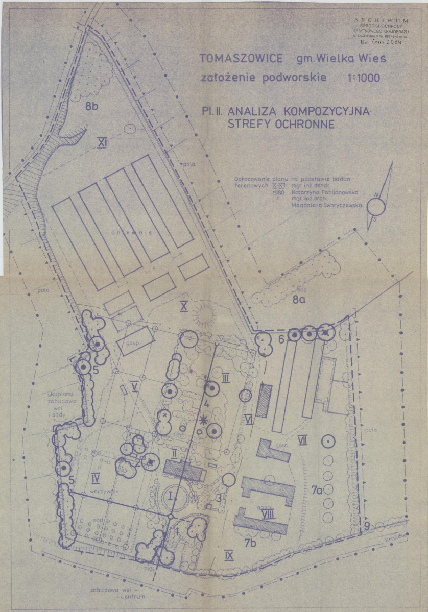 Ewidencja parkowa, skan nr 33