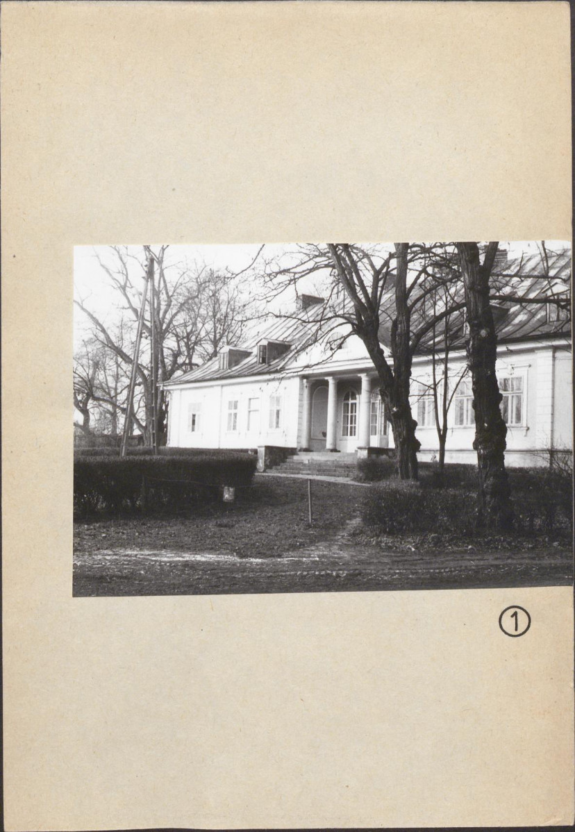 Ewidencja parkowa, skan nr 35