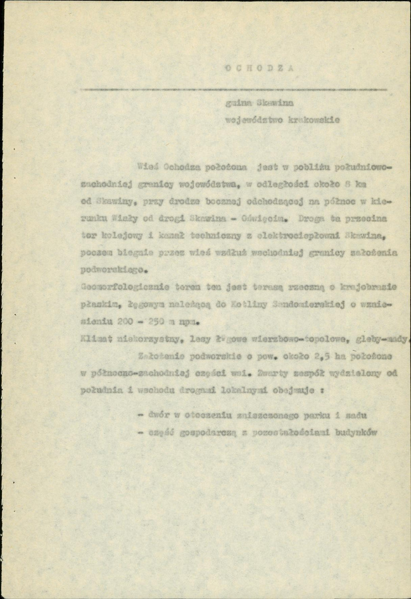 Ewidencja parkowa, skan nr 7