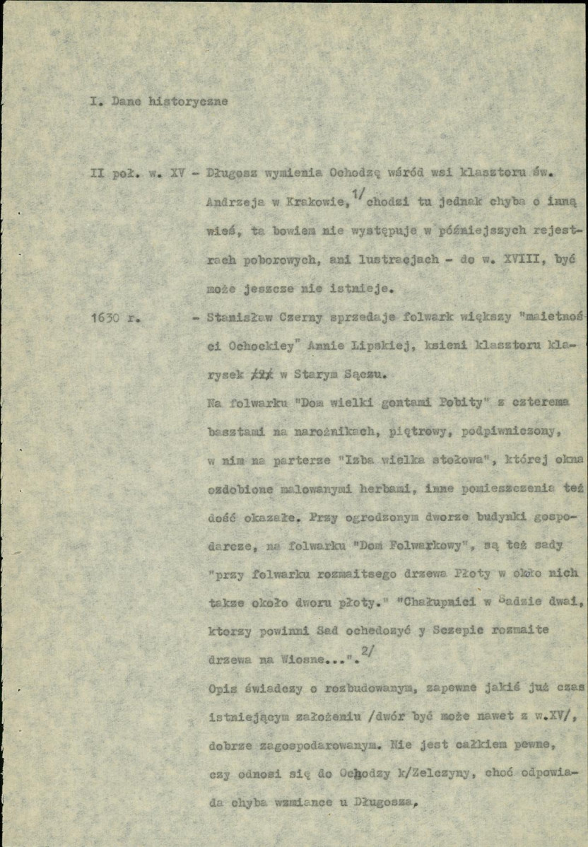 Ewidencja parkowa, skan nr 8