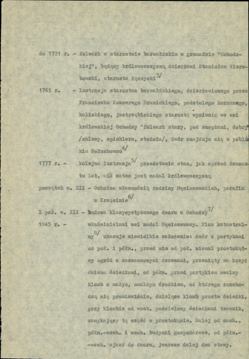 Ewidencja parkowa, skan nr 9