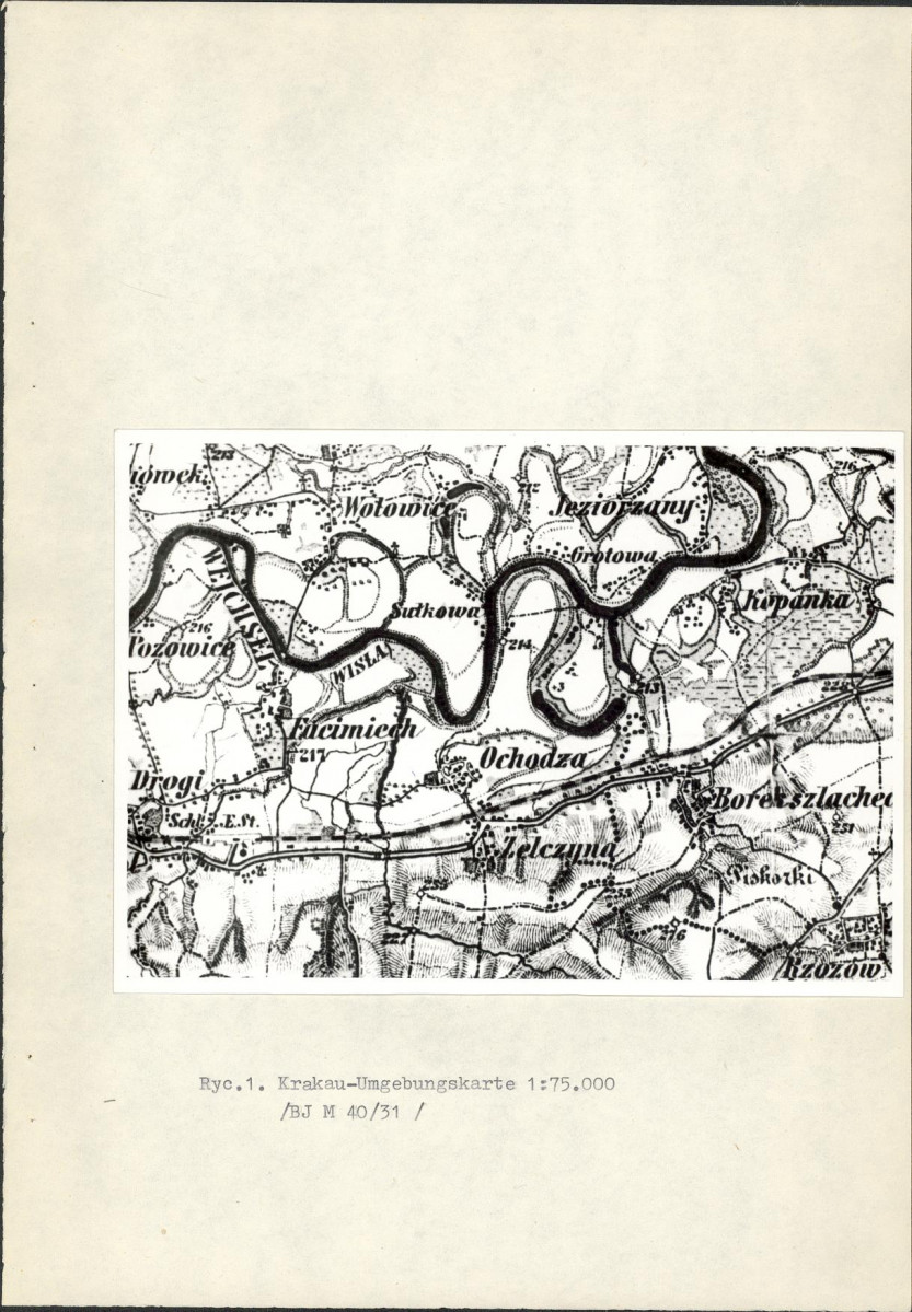 Ewidencja parkowa, skan nr 15