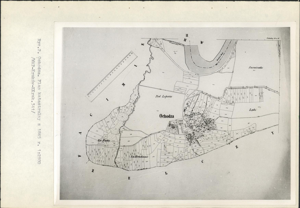 Ewidencja parkowa, skan nr 16