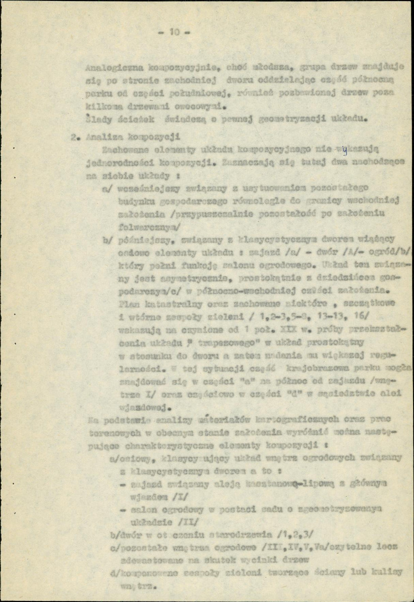 Ewidencja parkowa, skan nr 19