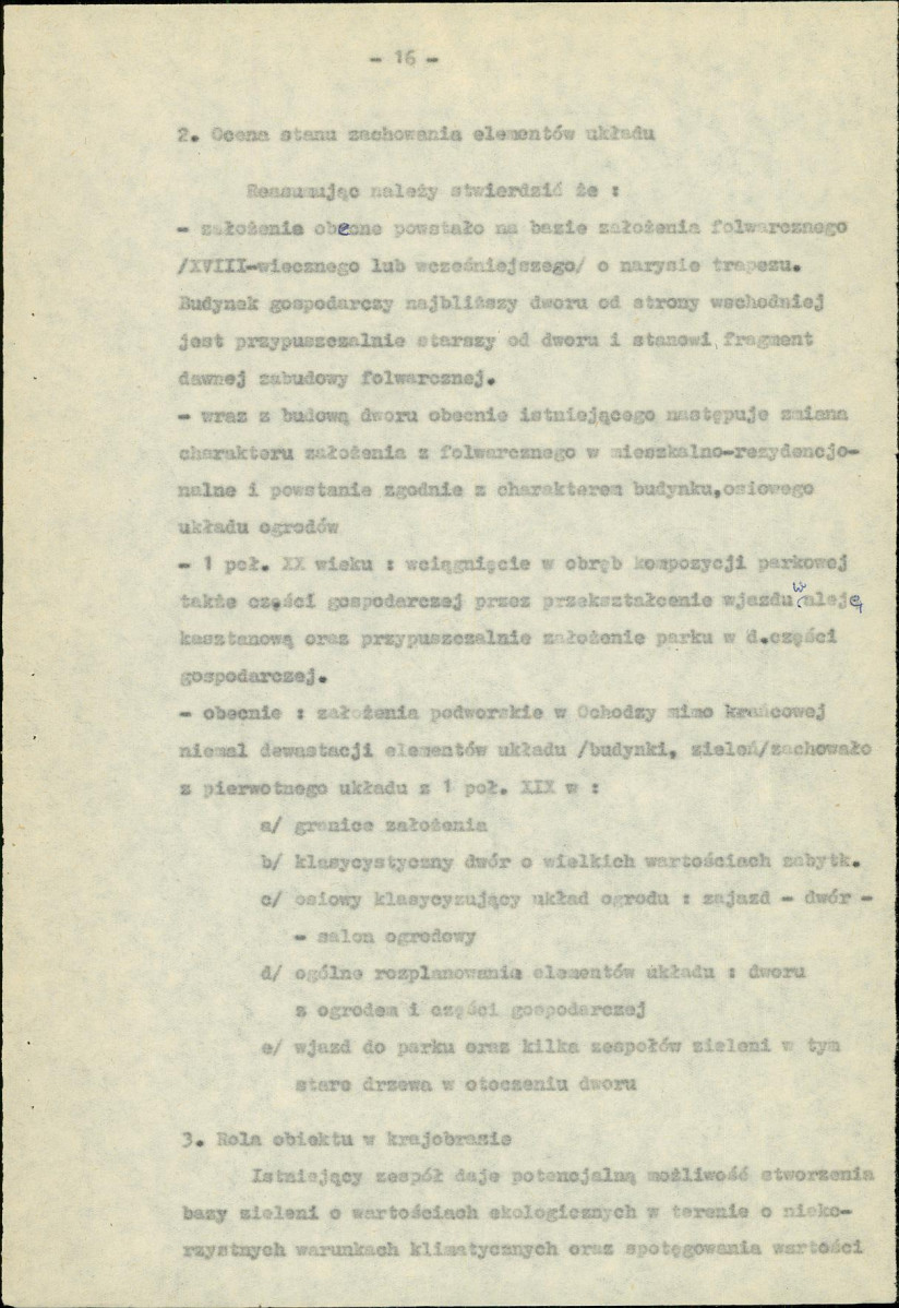 Ewidencja parkowa, skan nr 25