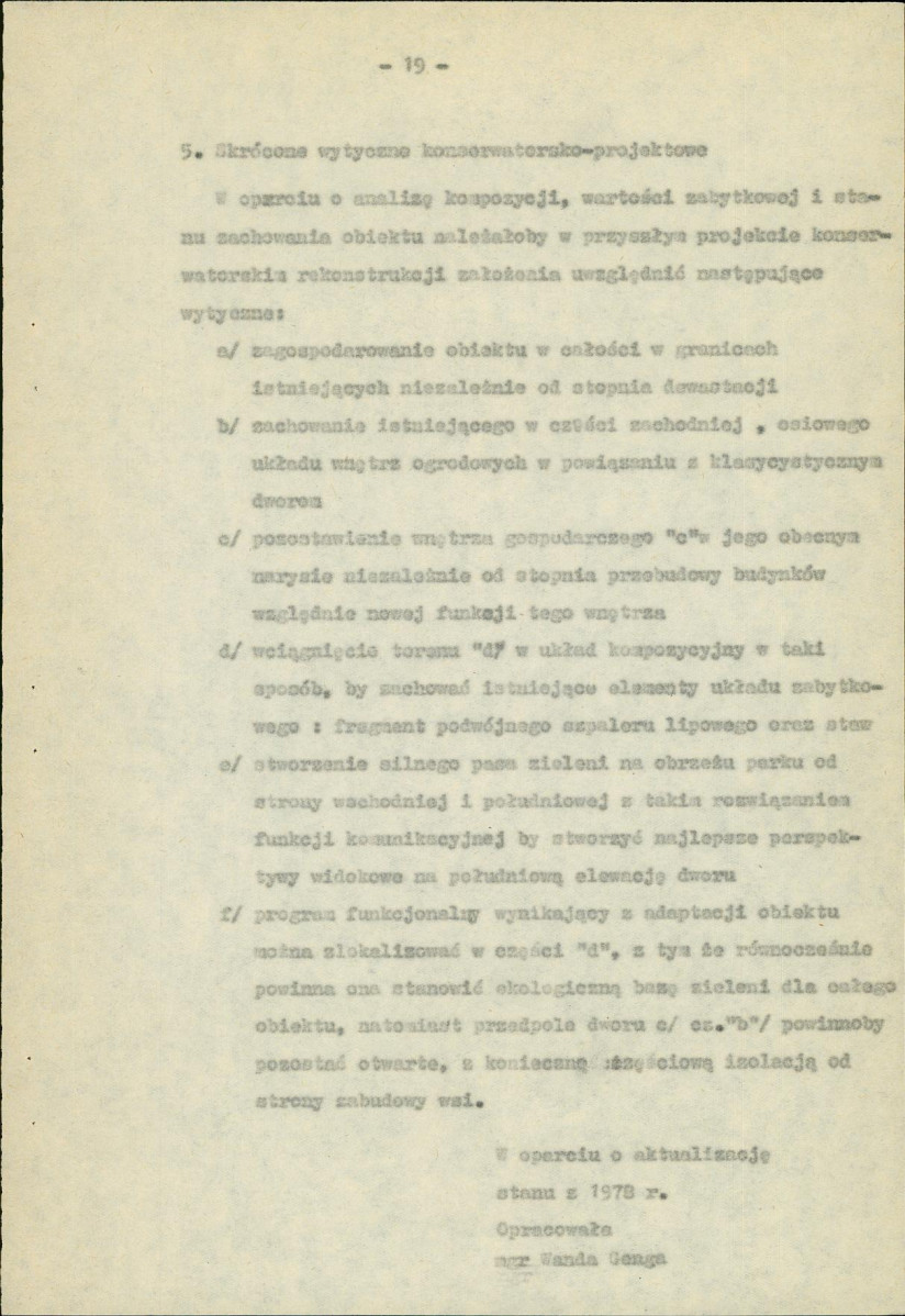 Ewidencja parkowa, skan nr 28