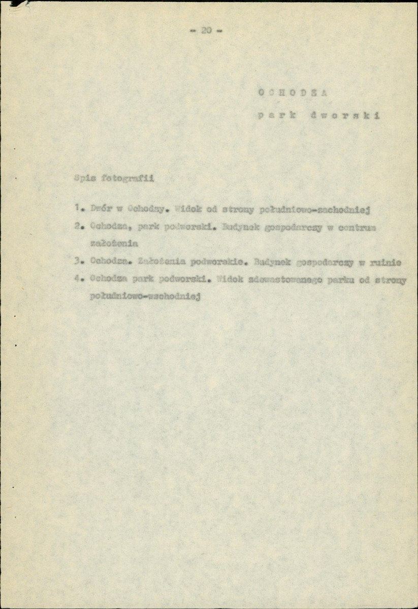 Ewidencja parkowa, skan nr 29
