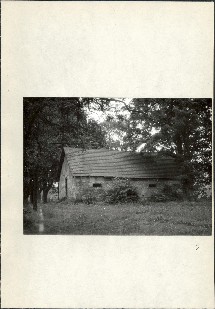 Ewidencja parkowa, skan nr 31